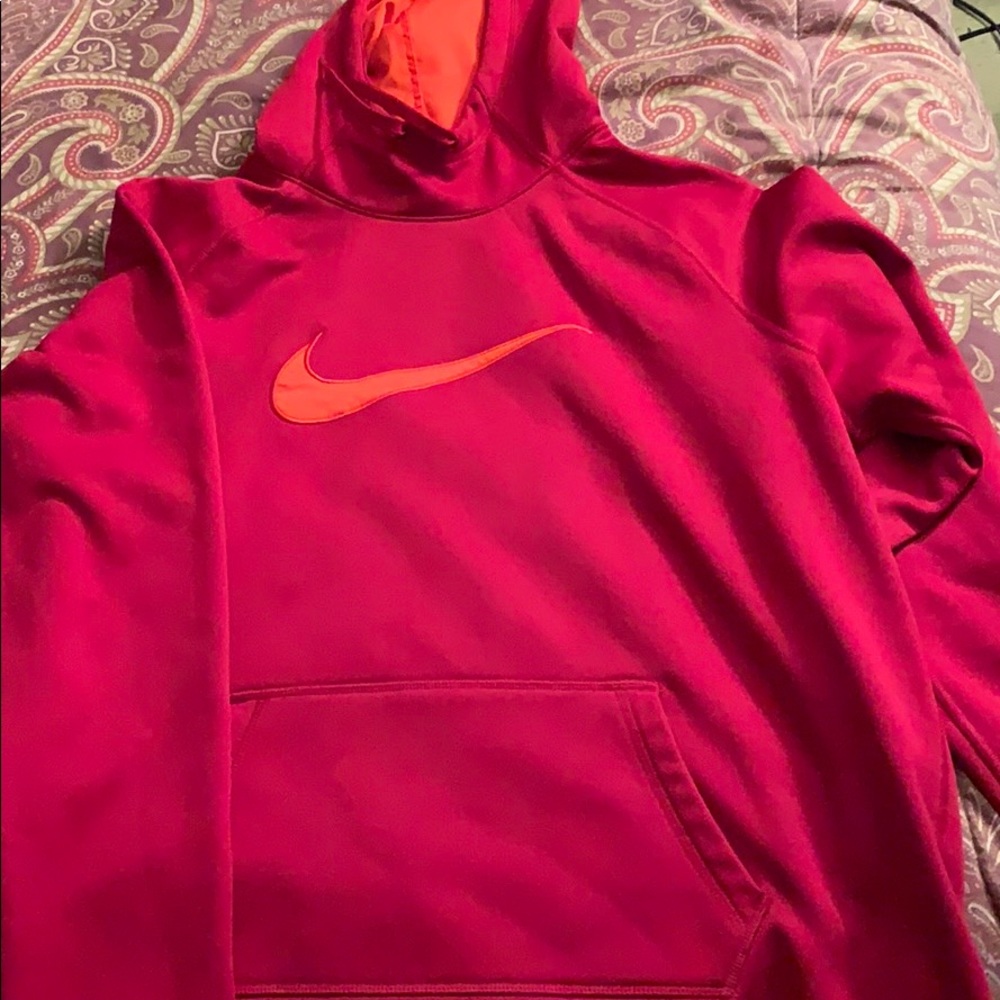 Nike hoodie